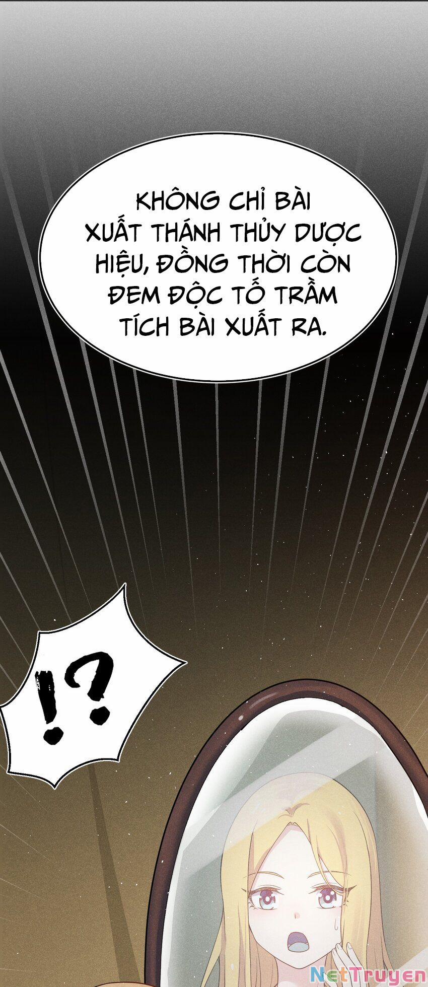 Võ Lâm Đệ Nhất Đầu Bếp 61.2 trang 38