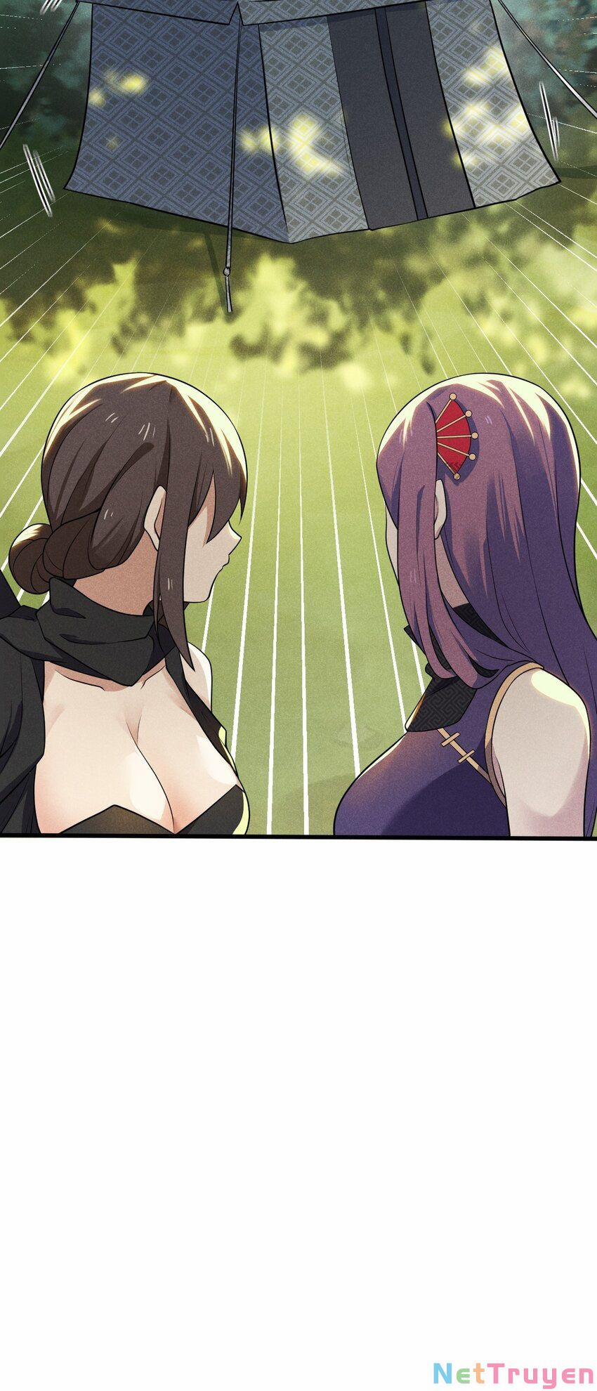 Võ Lâm Đệ Nhất Đầu Bếp 61.2 trang 47