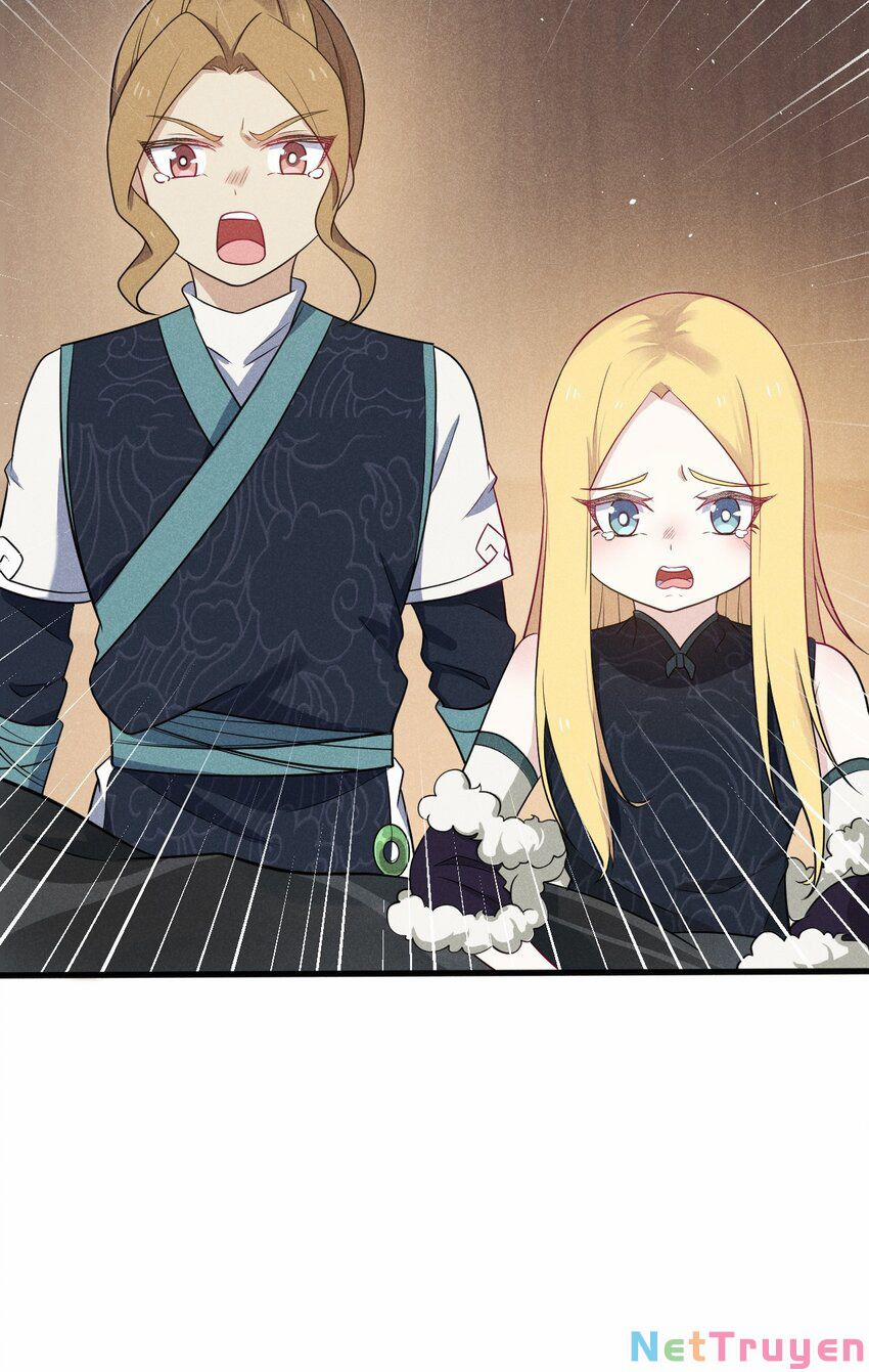 Võ Lâm Đệ Nhất Đầu Bếp 61.2 trang 9