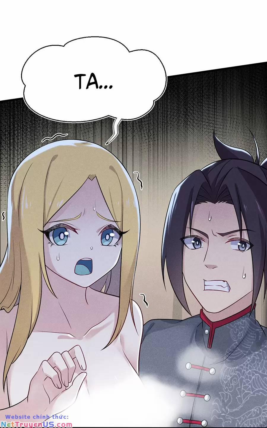 Võ Lâm Đệ Nhất Đầu Bếp 62.1 trang 14