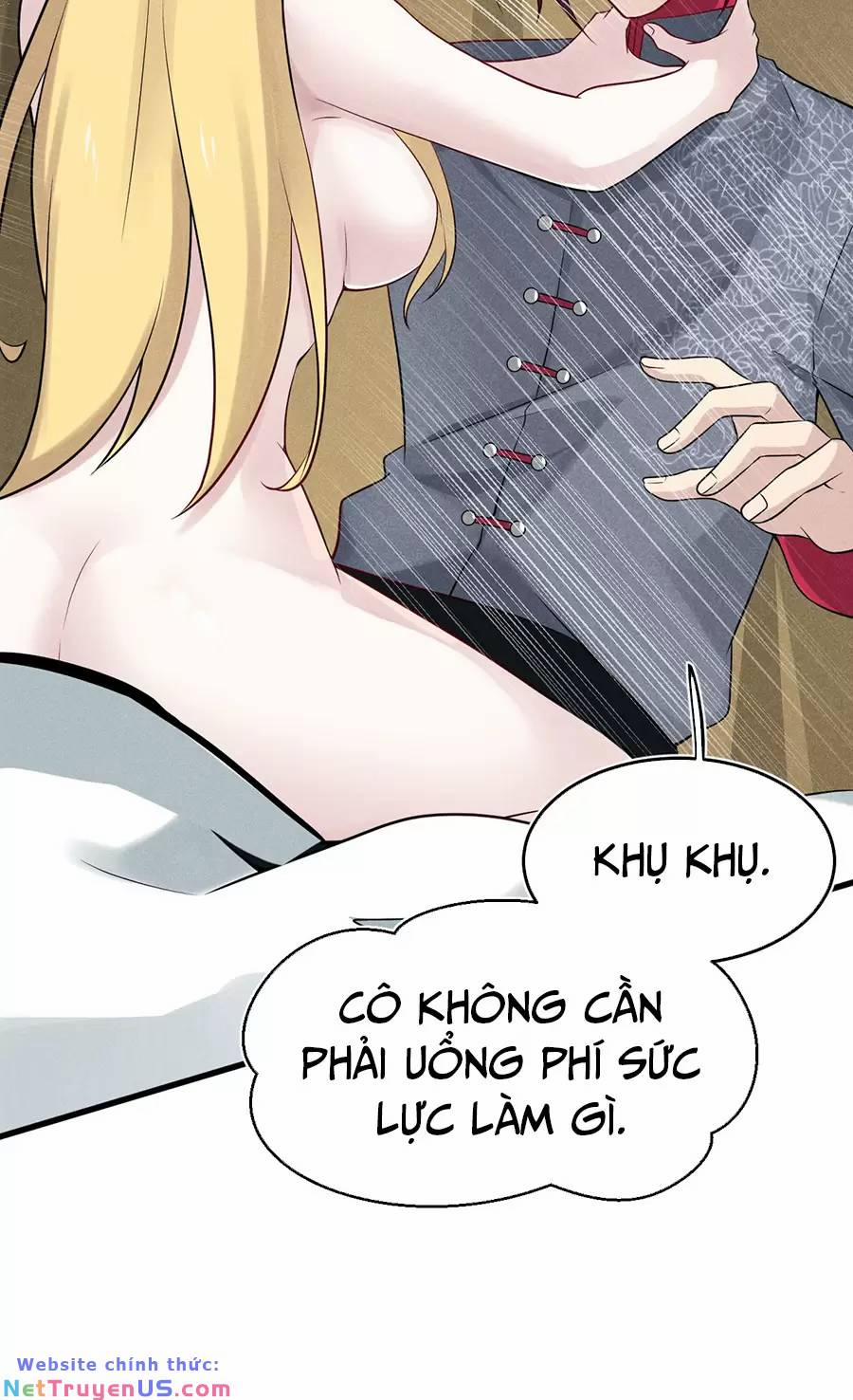 Võ Lâm Đệ Nhất Đầu Bếp 62.1 trang 16