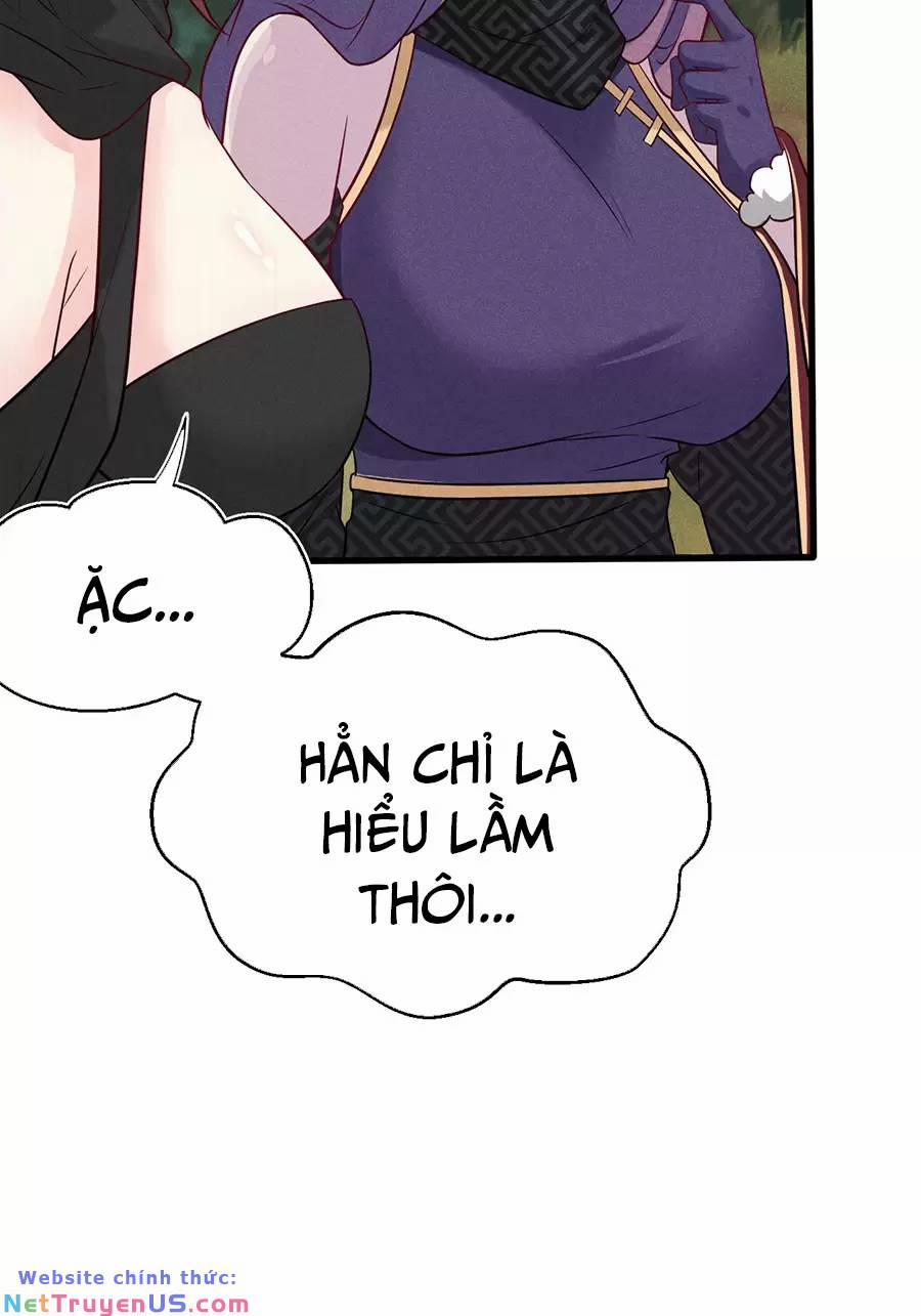 Võ Lâm Đệ Nhất Đầu Bếp 62.1 trang 33