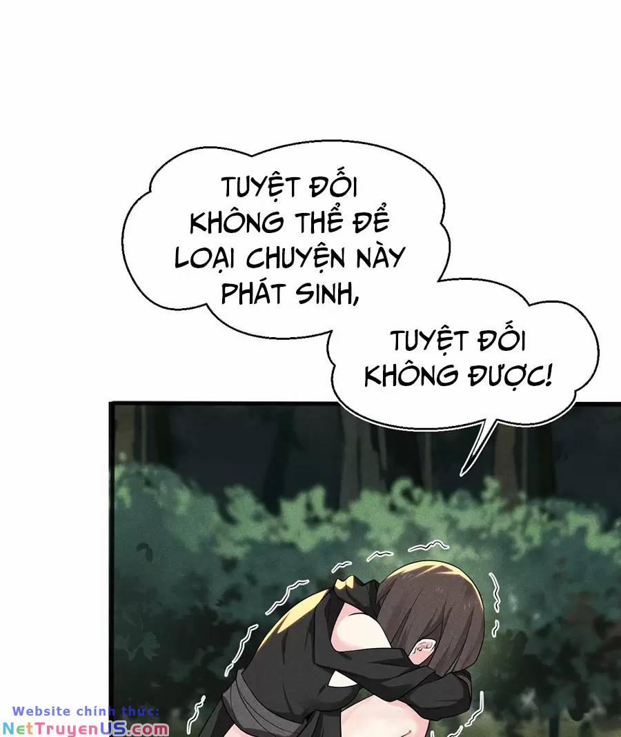 Võ Lâm Đệ Nhất Đầu Bếp 62.1 trang 35