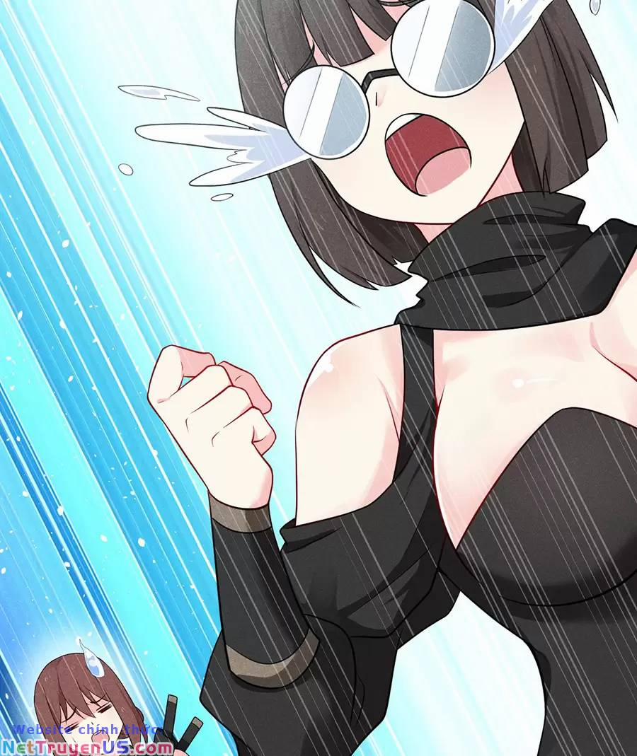 Võ Lâm Đệ Nhất Đầu Bếp 62.1 trang 38