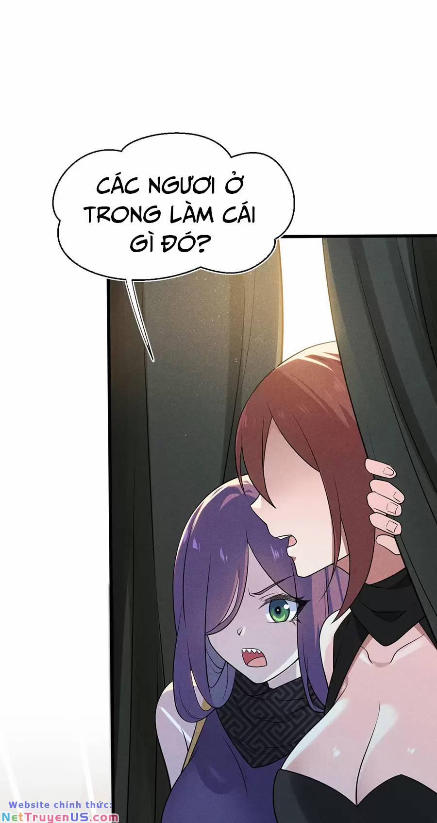 Võ Lâm Đệ Nhất Đầu Bếp 62.1 trang 4