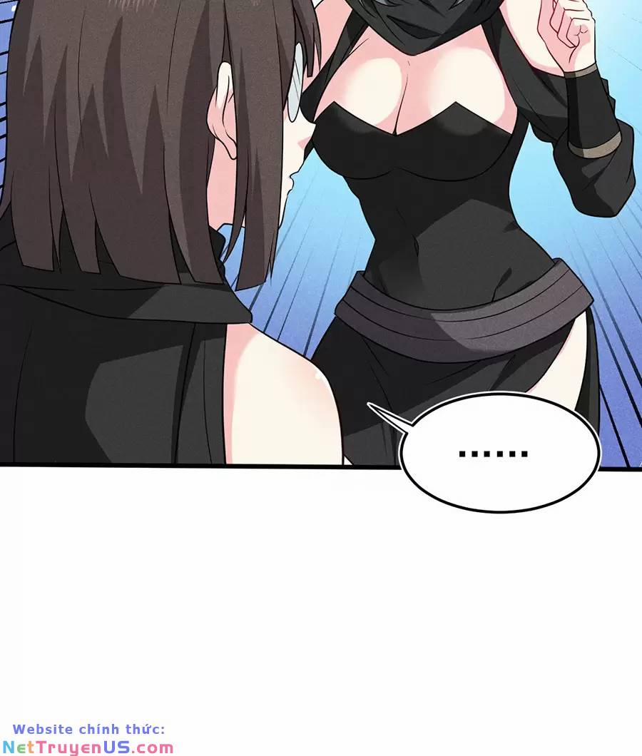 Võ Lâm Đệ Nhất Đầu Bếp 62.1 trang 47