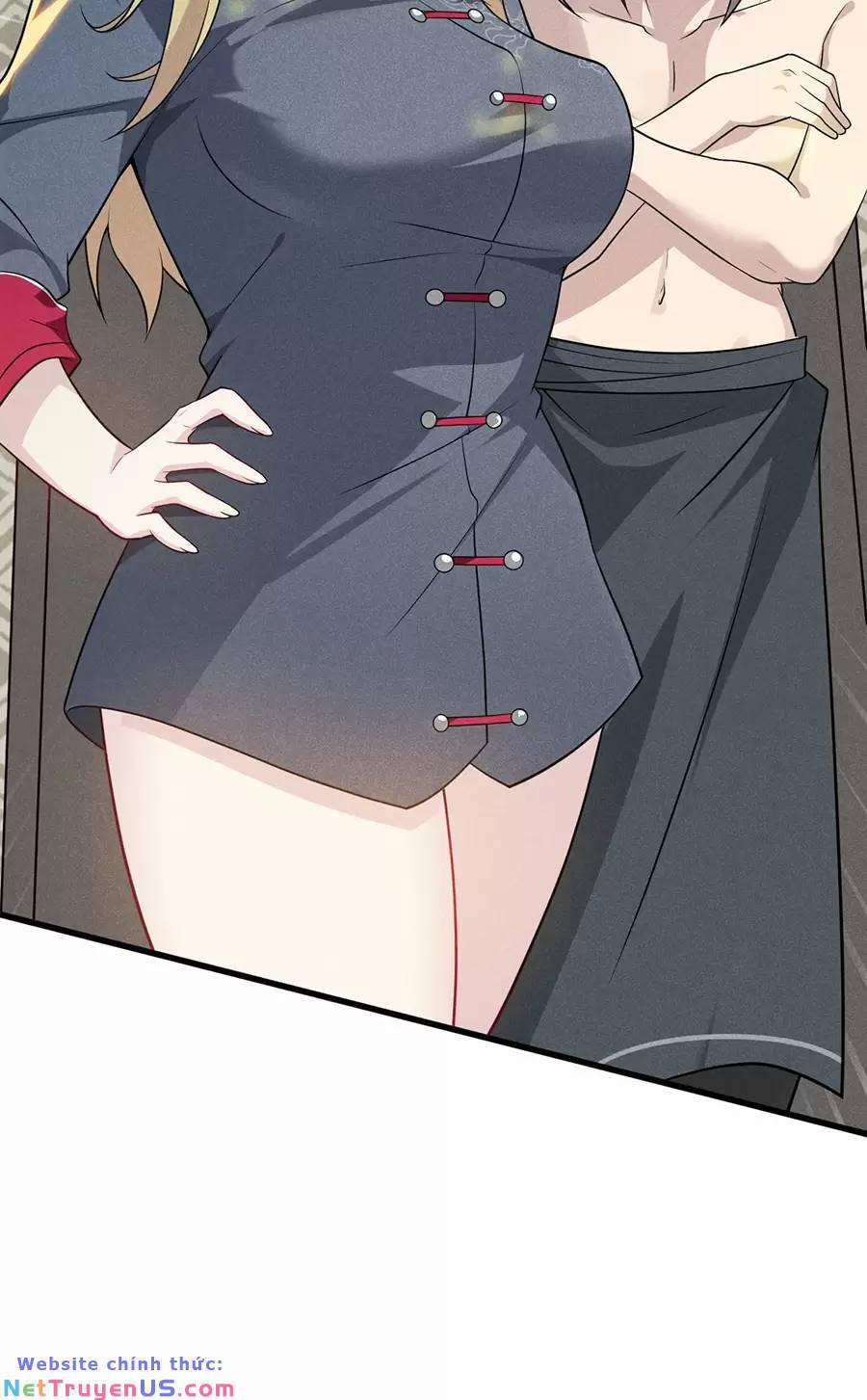 Võ Lâm Đệ Nhất Đầu Bếp 62.1 trang 52