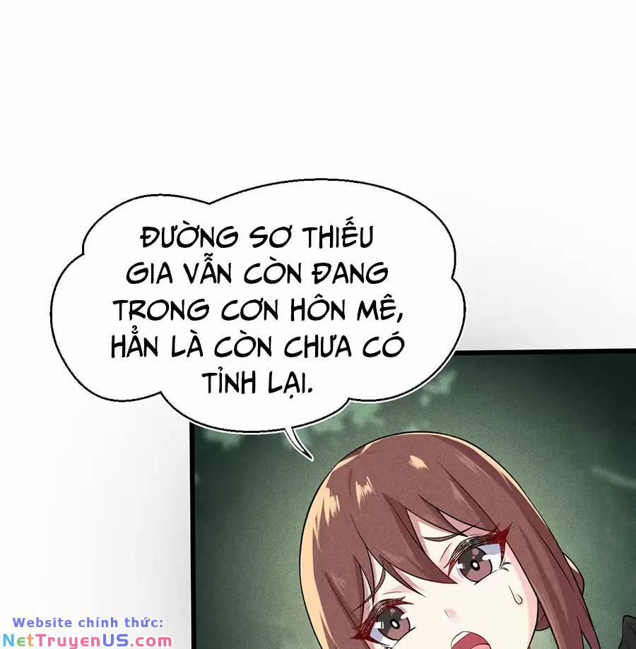 Võ Lâm Đệ Nhất Đầu Bếp 62.1 trang 55