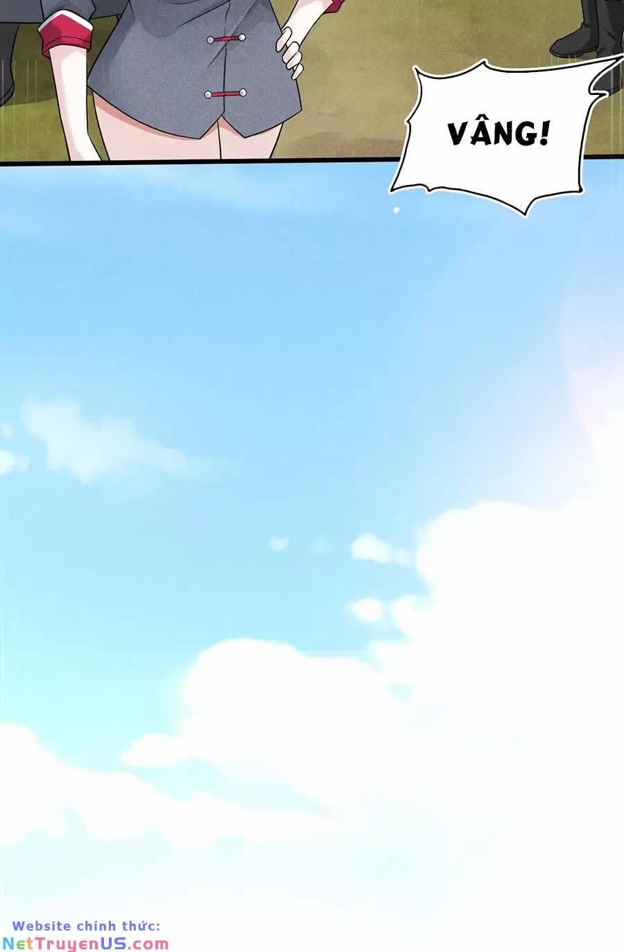 Võ Lâm Đệ Nhất Đầu Bếp 62.1 trang 58