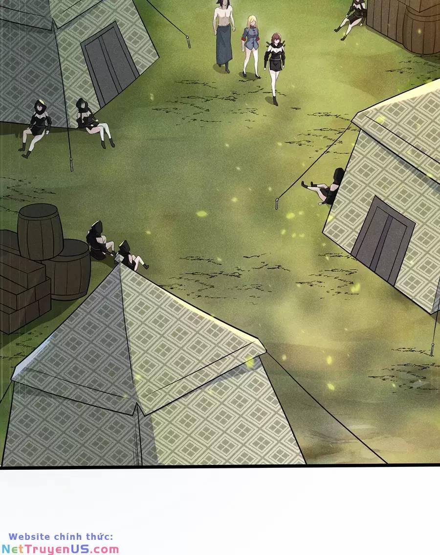 Võ Lâm Đệ Nhất Đầu Bếp 62.1 trang 60