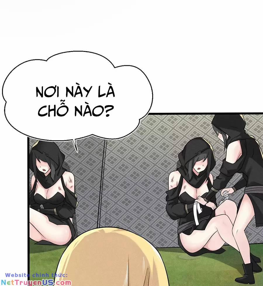 Võ Lâm Đệ Nhất Đầu Bếp 62.1 trang 61