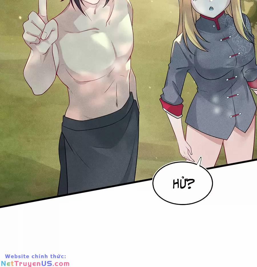 Võ Lâm Đệ Nhất Đầu Bếp 62.1 trang 66