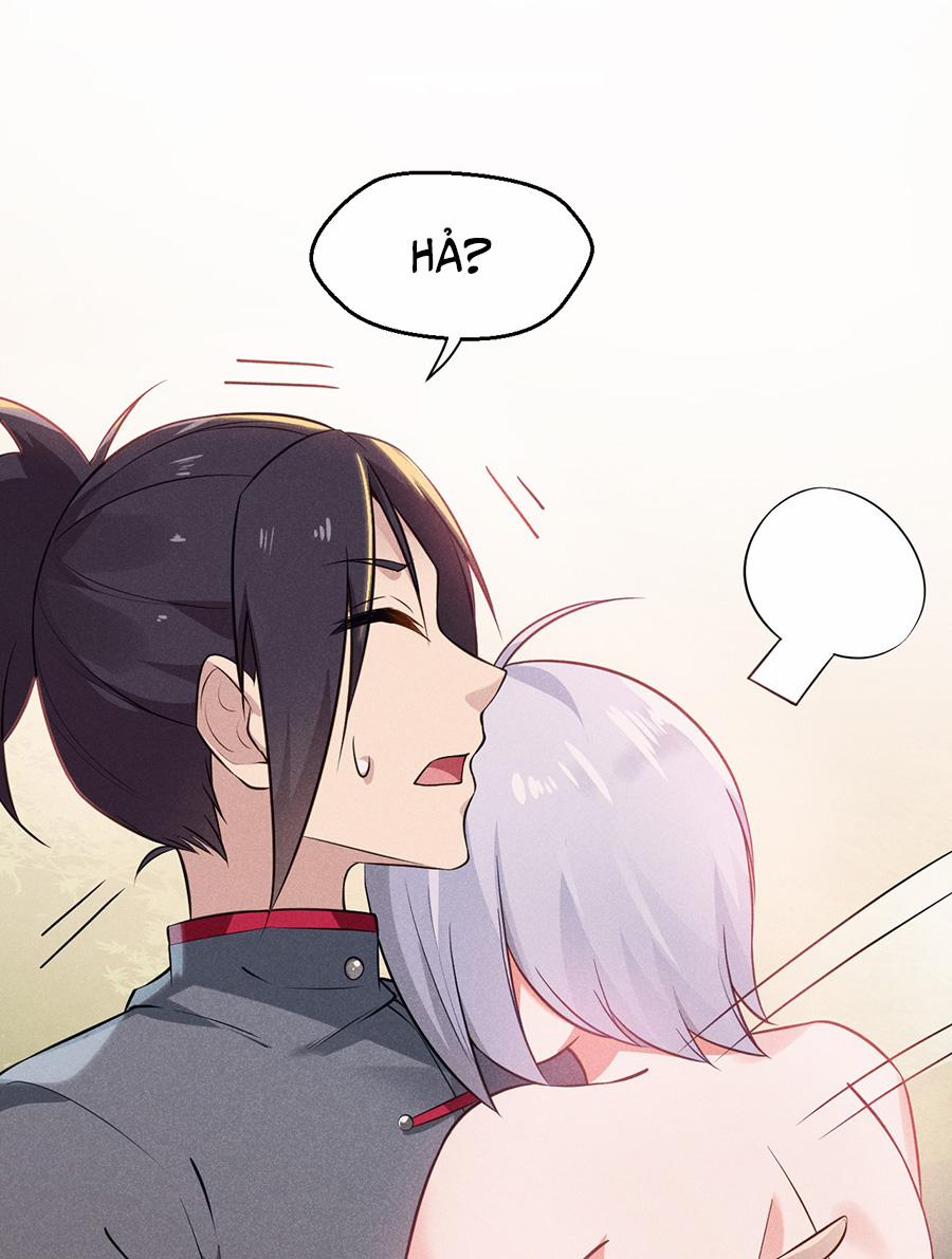 Võ Lâm Đệ Nhất Đầu Bếp 7 trang 12