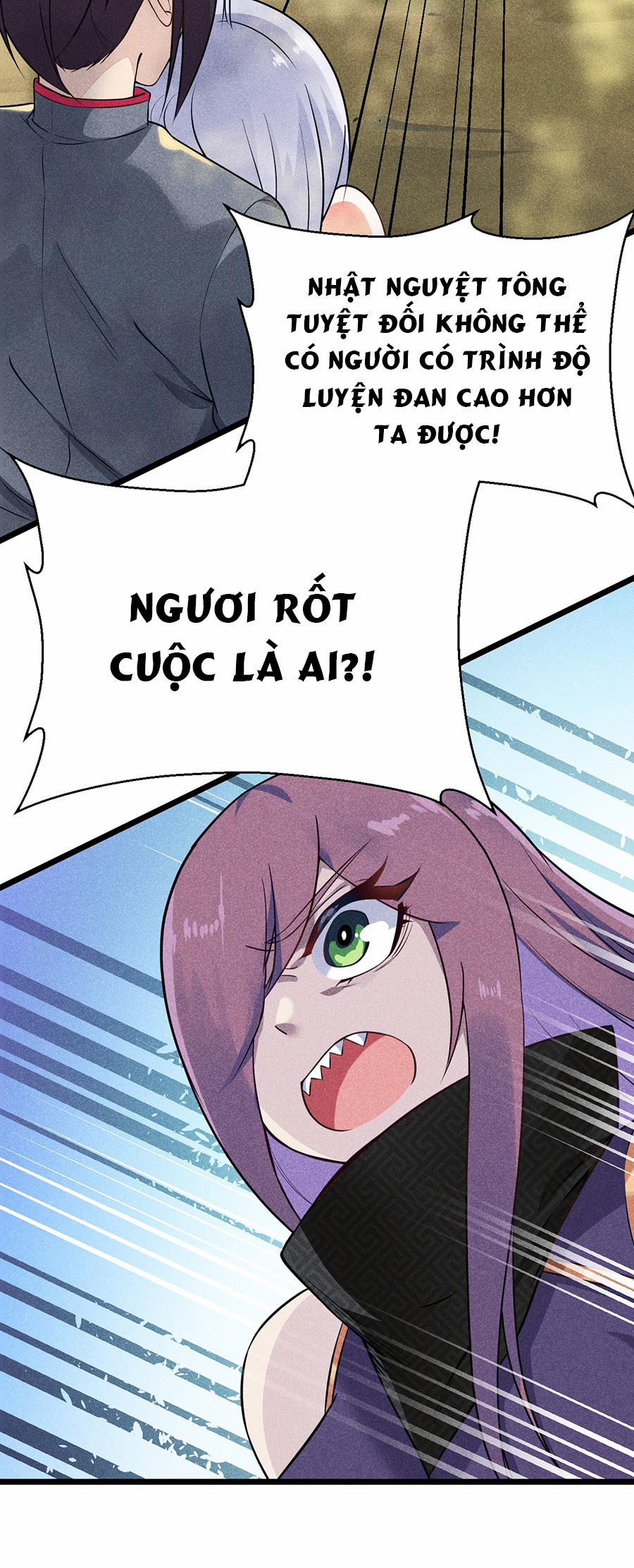 Võ Lâm Đệ Nhất Đầu Bếp 7 trang 18