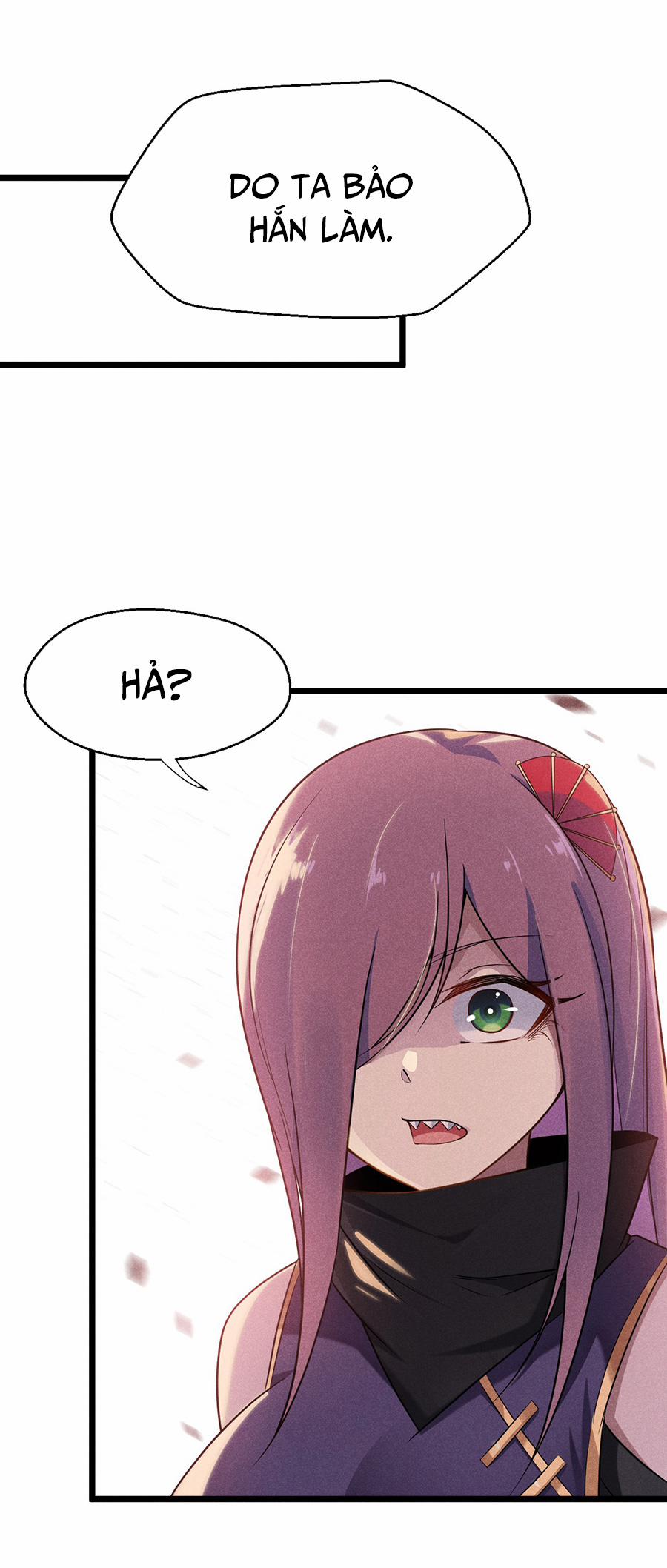 Võ Lâm Đệ Nhất Đầu Bếp 7 trang 27