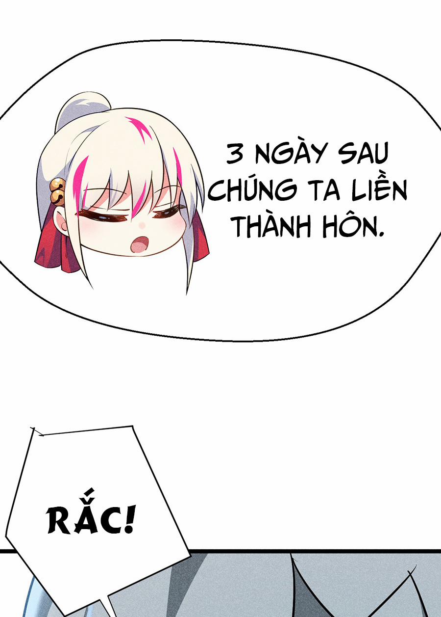 Võ Lâm Đệ Nhất Đầu Bếp 7 trang 31