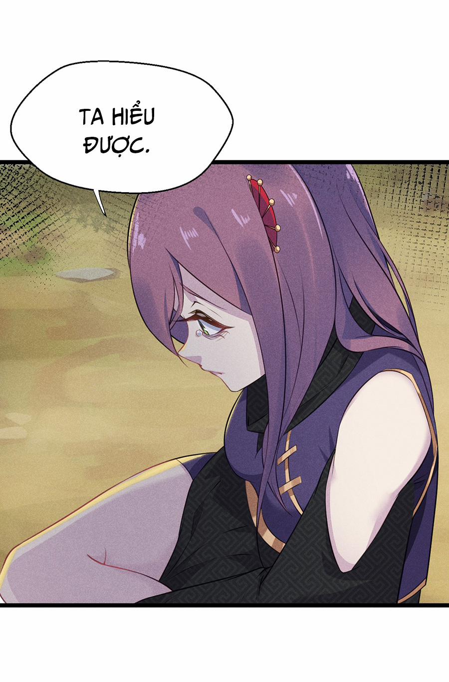 Võ Lâm Đệ Nhất Đầu Bếp 7 trang 45