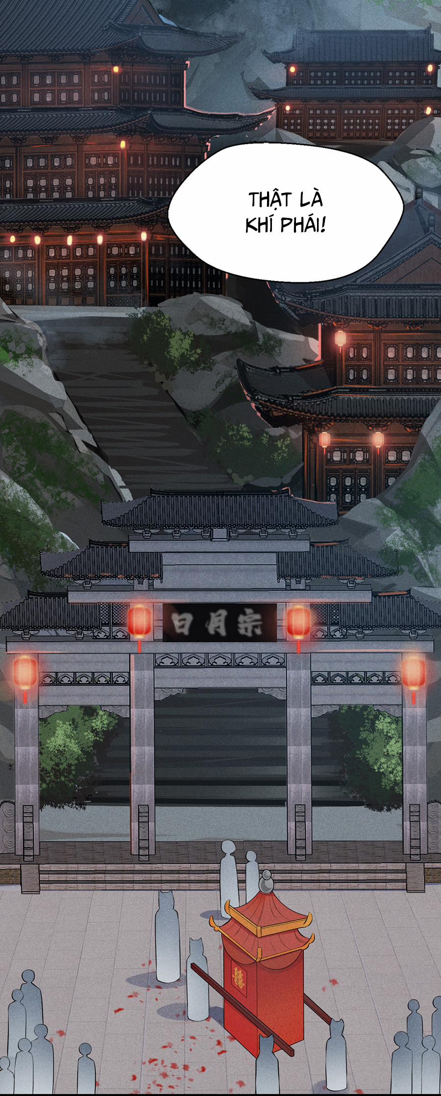 Võ Lâm Đệ Nhất Đầu Bếp 8.1 trang 15