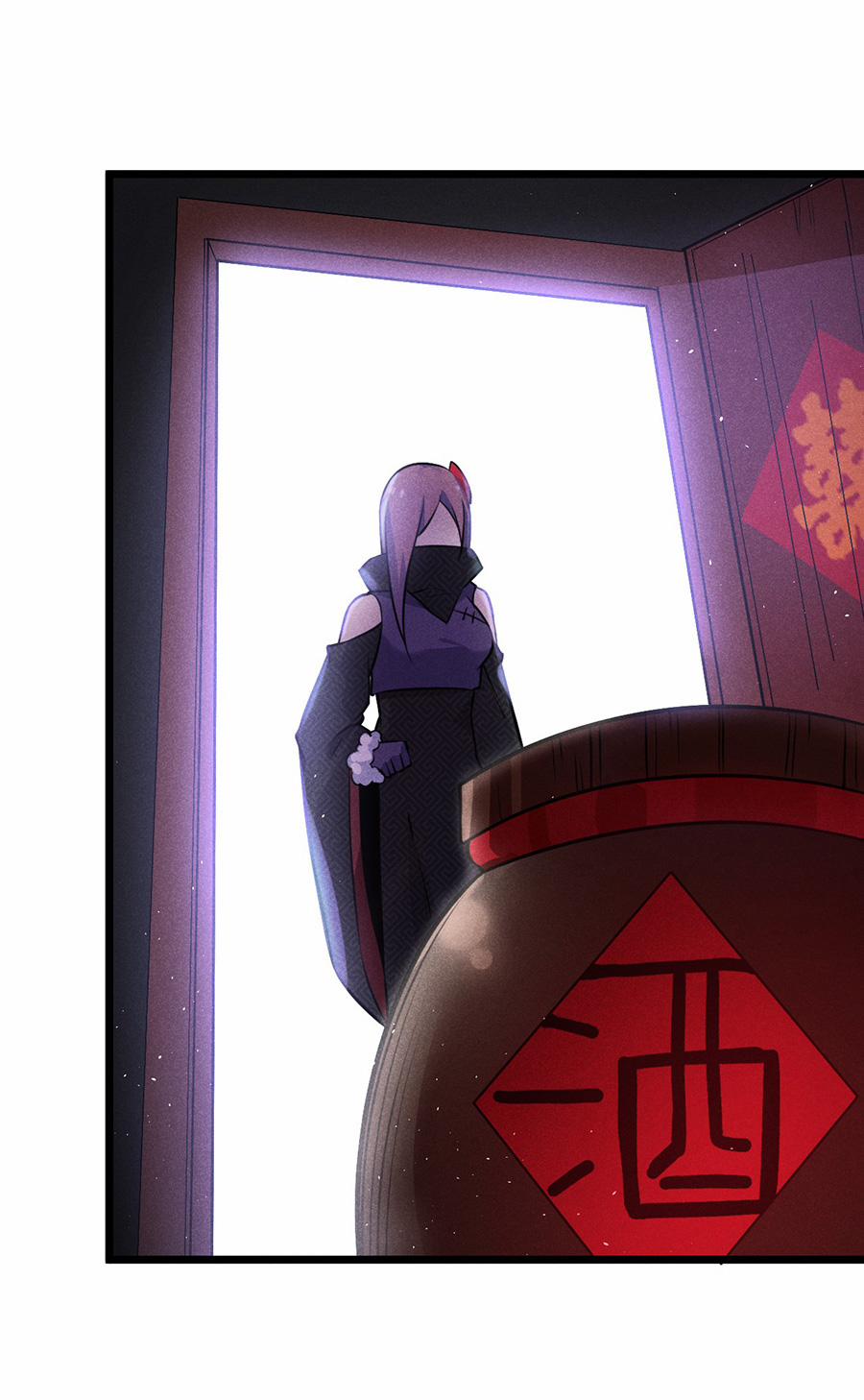 Võ Lâm Đệ Nhất Đầu Bếp 8.1 trang 25