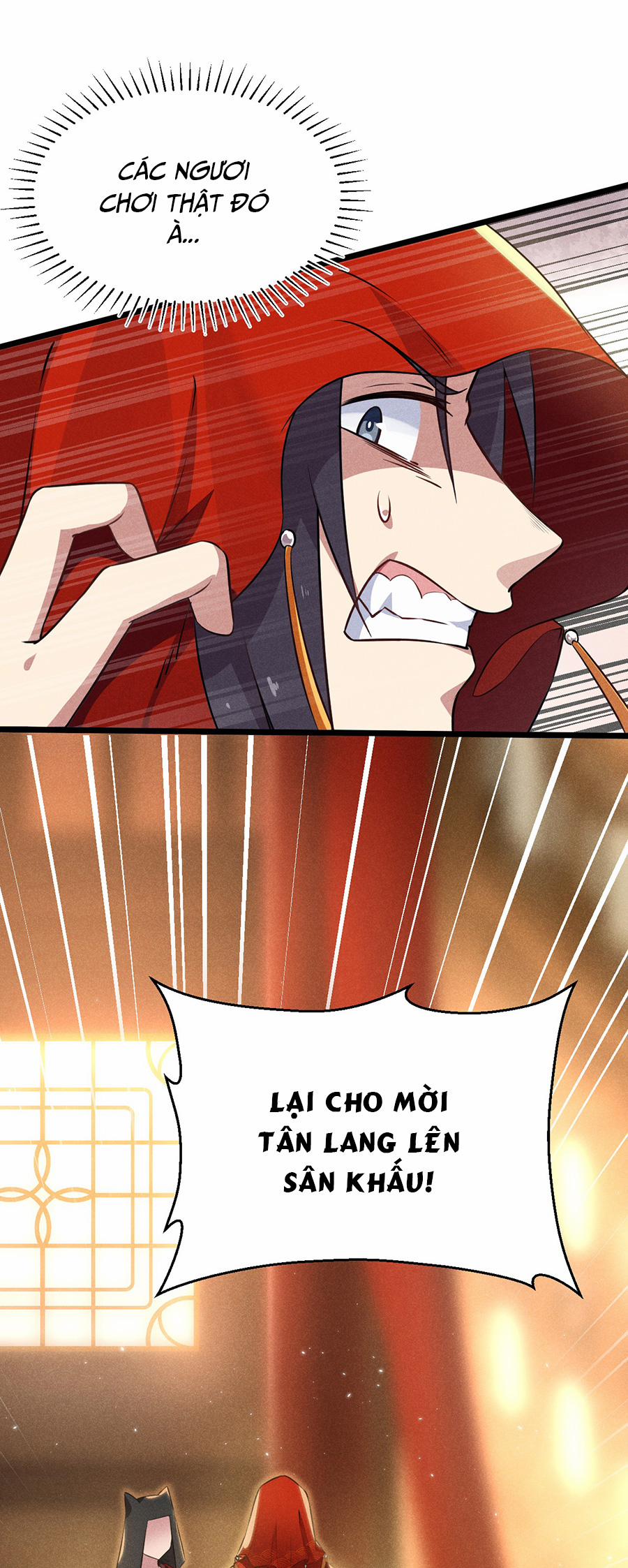 Võ Lâm Đệ Nhất Đầu Bếp 8.1 trang 37