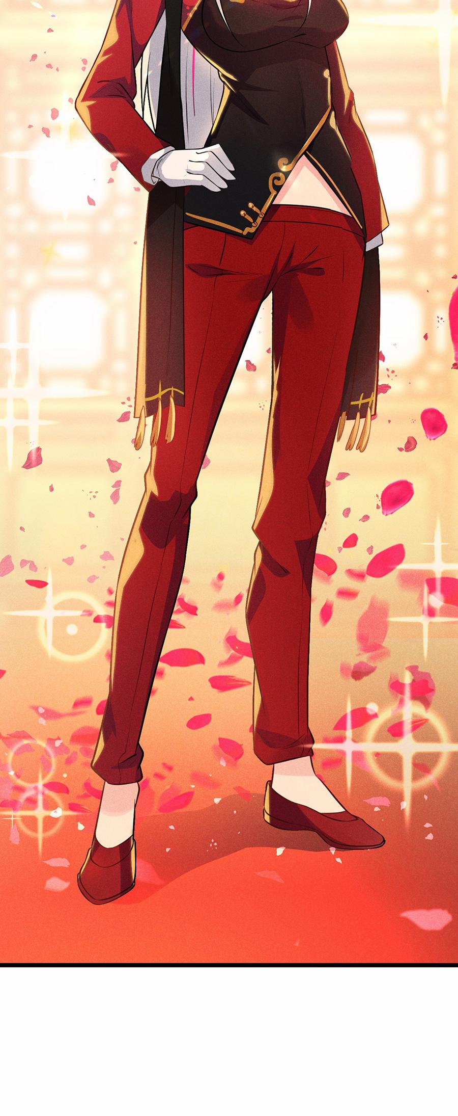 Võ Lâm Đệ Nhất Đầu Bếp 8.1 trang 40