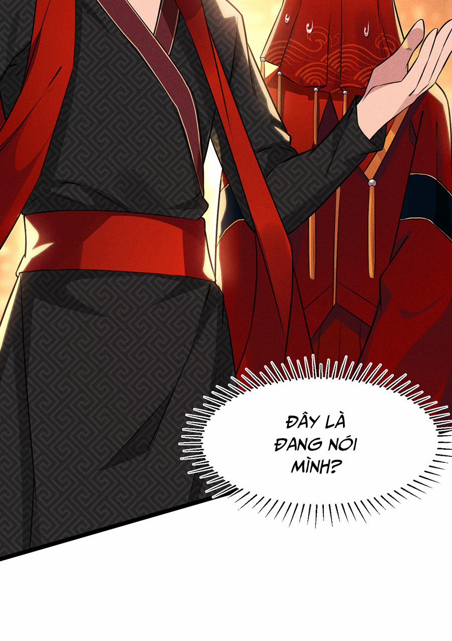 Võ Lâm Đệ Nhất Đầu Bếp 8.1 trang 43