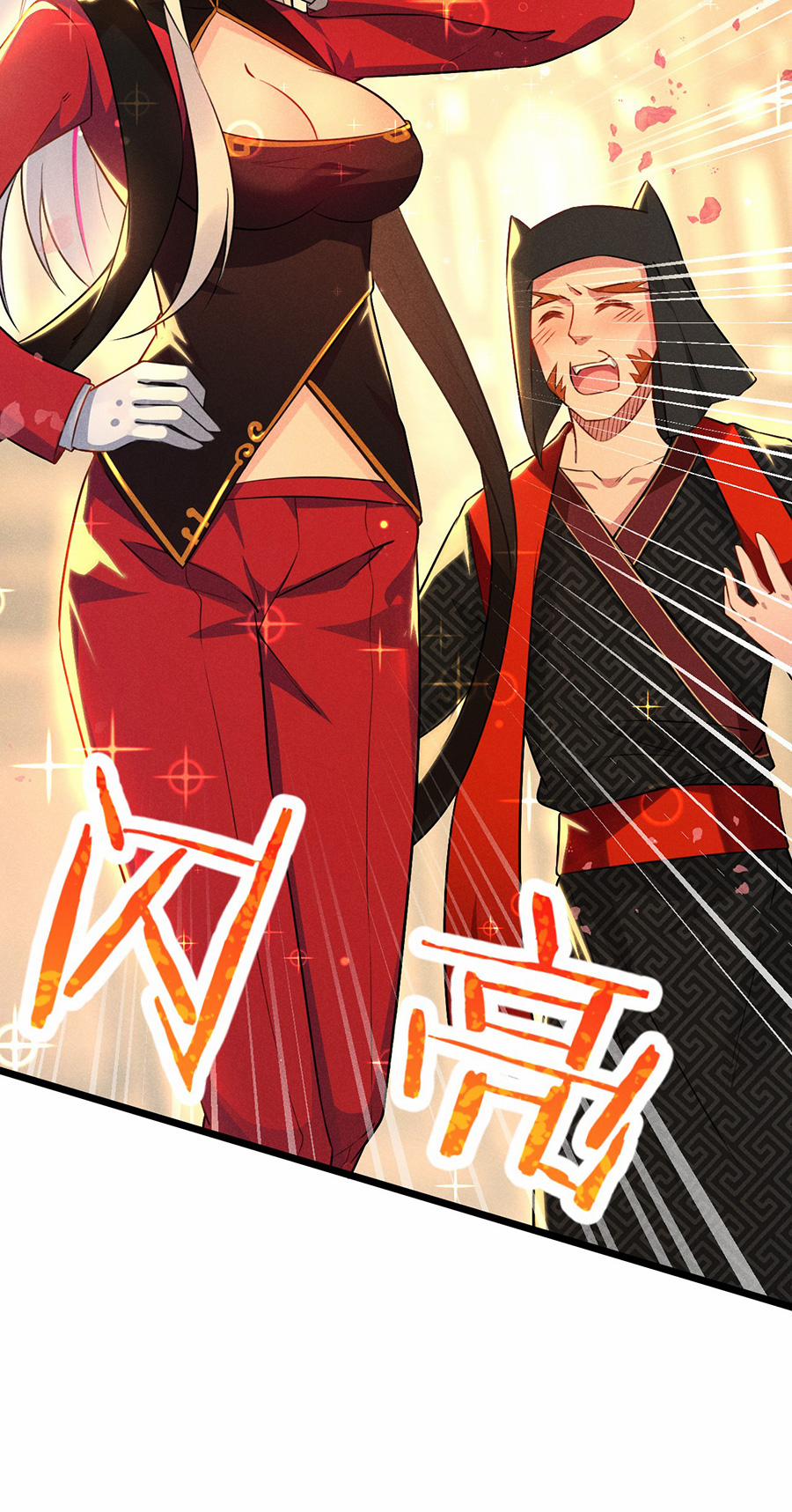 Võ Lâm Đệ Nhất Đầu Bếp 8.1 trang 46