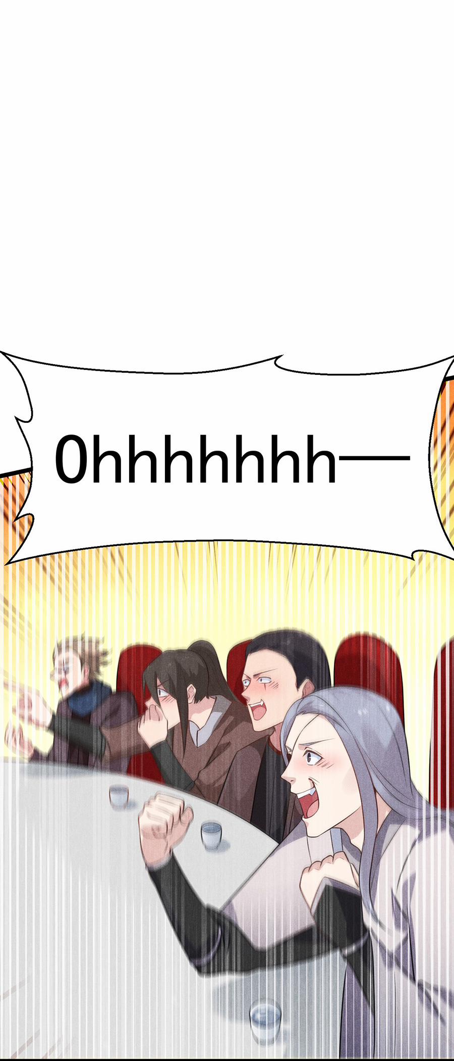 Võ Lâm Đệ Nhất Đầu Bếp 8.1 trang 47