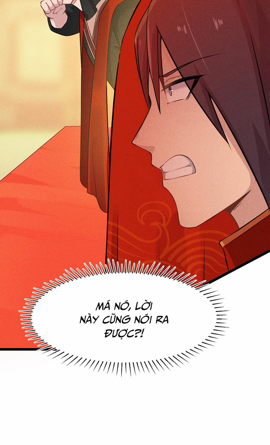 Võ Lâm Đệ Nhất Đầu Bếp 8.1 trang 50