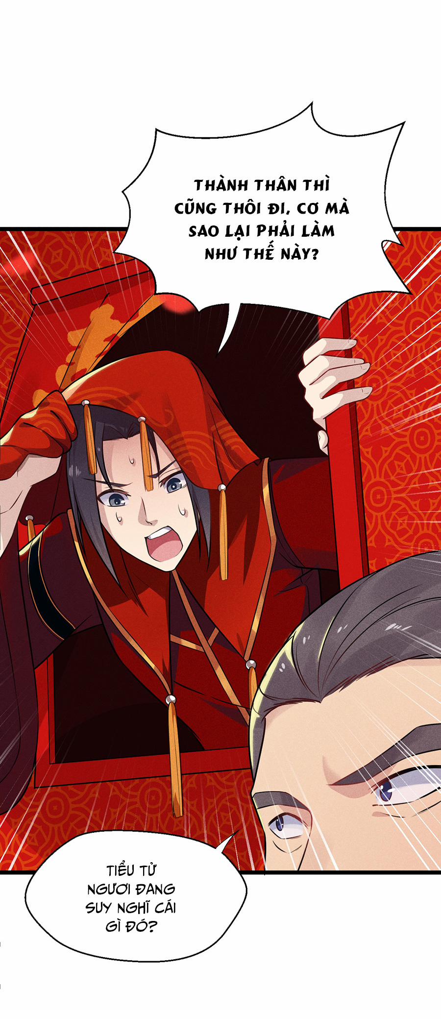 Võ Lâm Đệ Nhất Đầu Bếp 8.1 trang 6