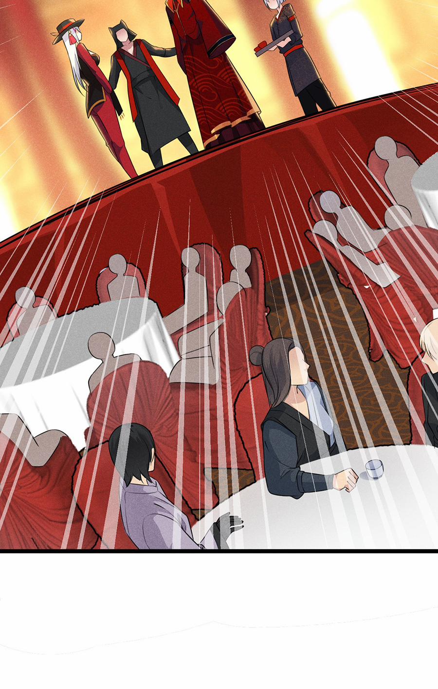 Võ Lâm Đệ Nhất Đầu Bếp 8.2 trang 10