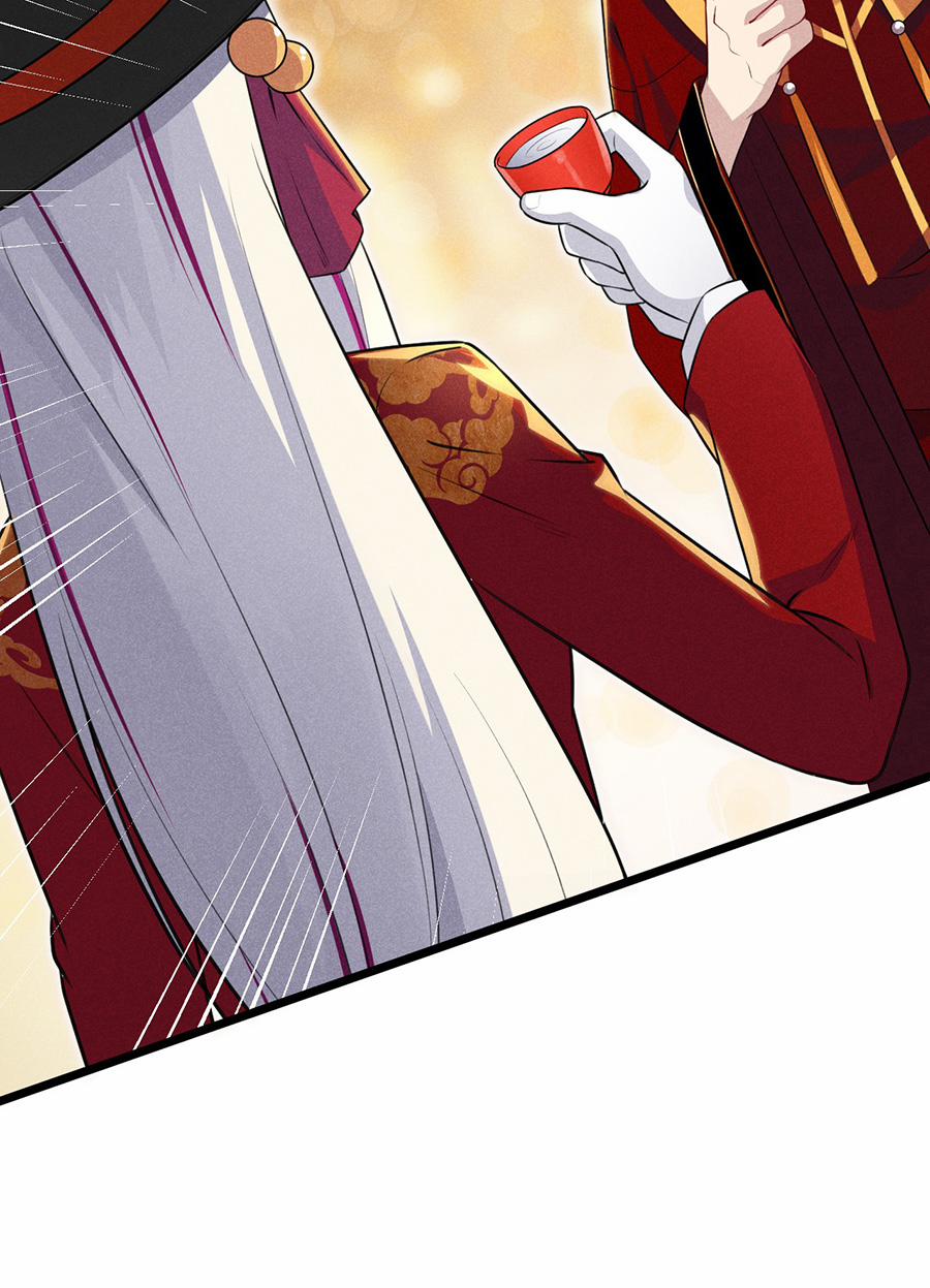 Võ Lâm Đệ Nhất Đầu Bếp 8.2 trang 12