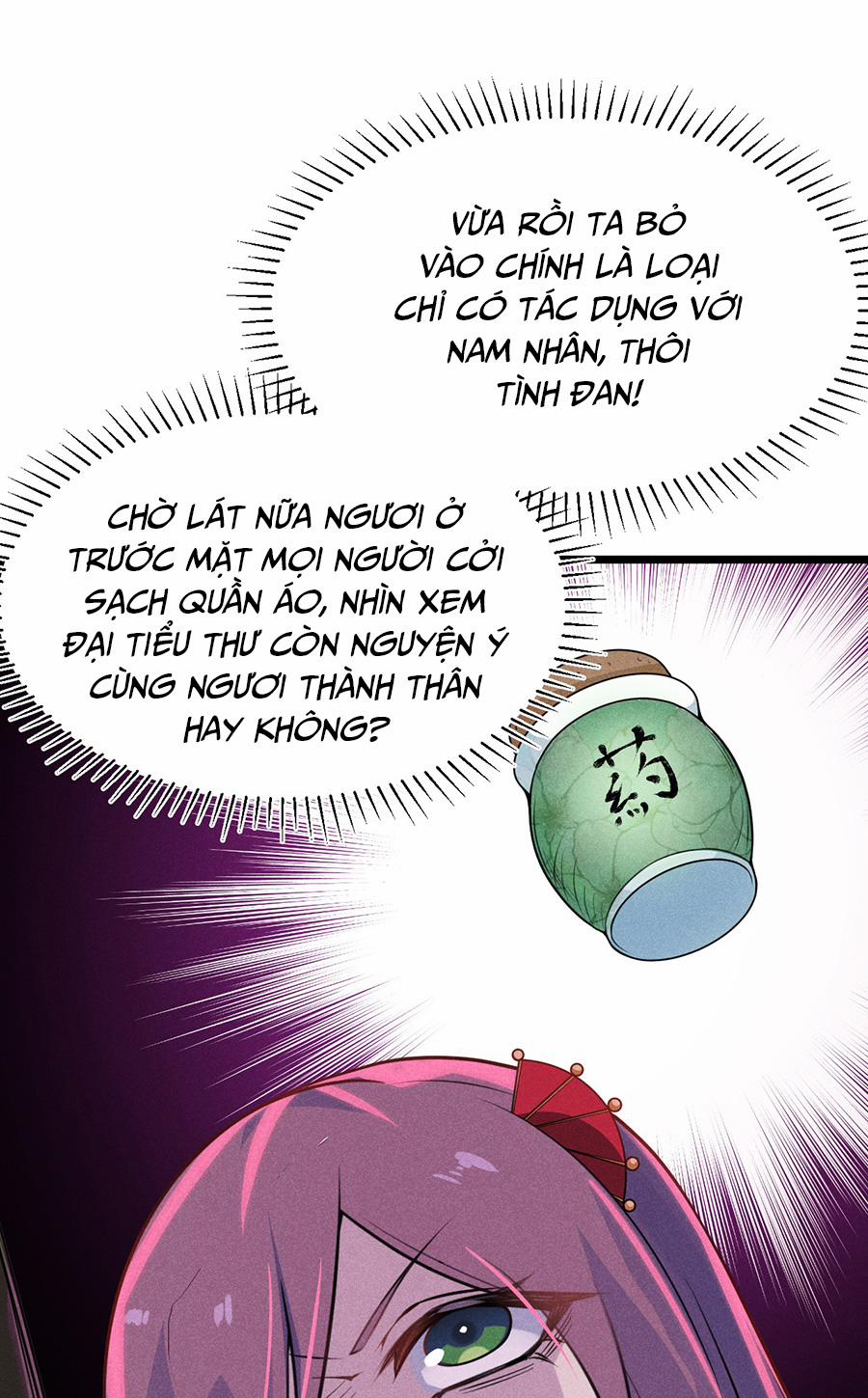 Võ Lâm Đệ Nhất Đầu Bếp 8.2 trang 15