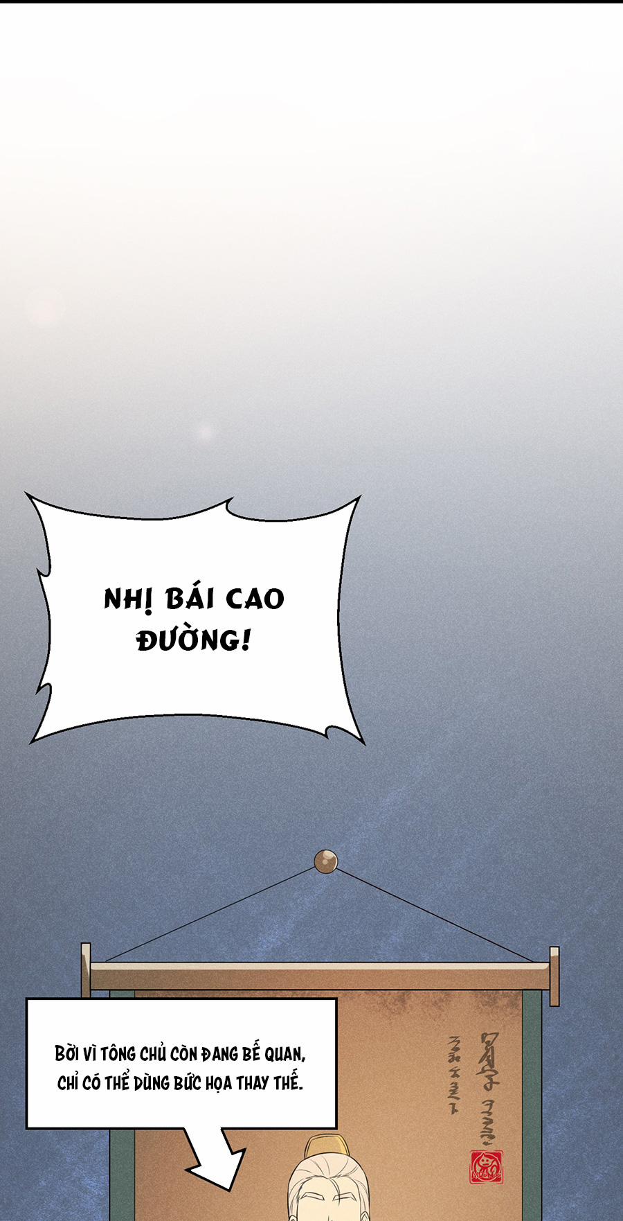 Võ Lâm Đệ Nhất Đầu Bếp 8.2 trang 2