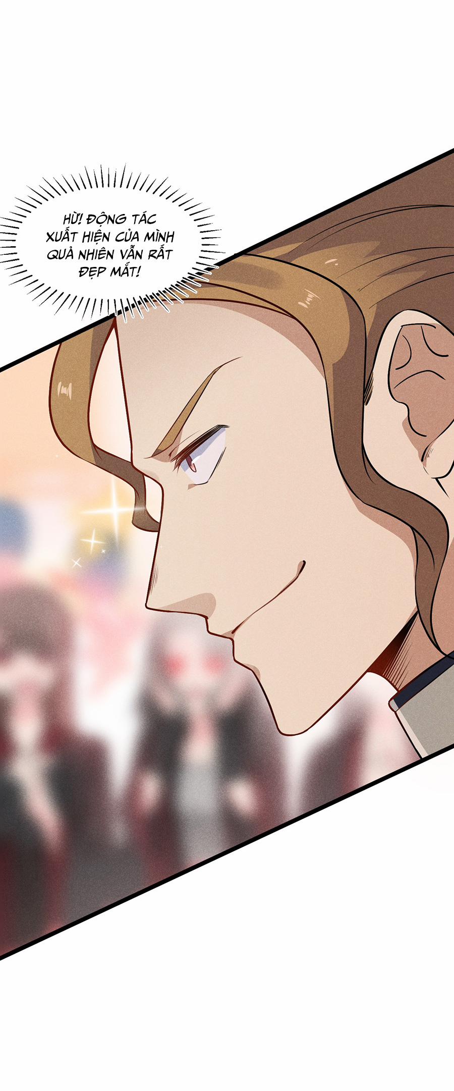 Võ Lâm Đệ Nhất Đầu Bếp 8.2 trang 38