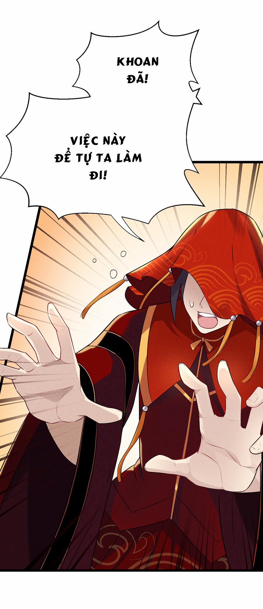 Võ Lâm Đệ Nhất Đầu Bếp 8.2 trang 7