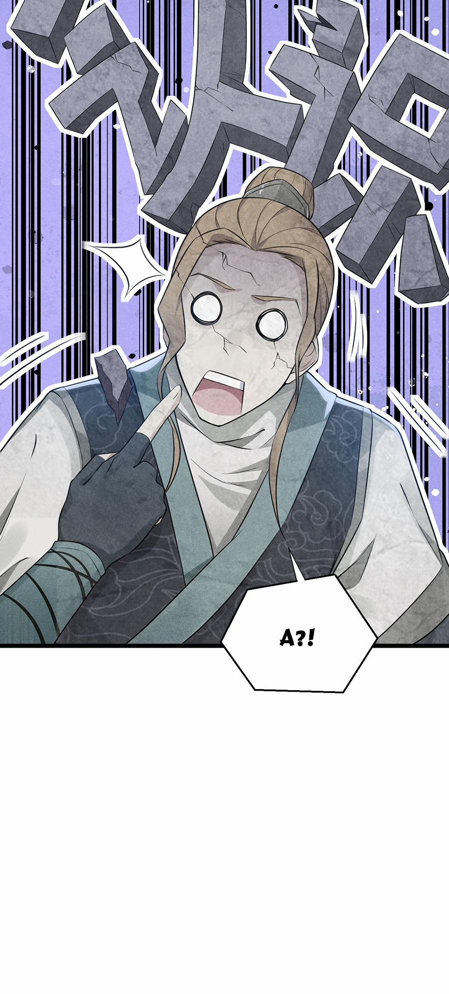 Võ Lâm Đệ Nhất Đầu Bếp 9.1 trang 22