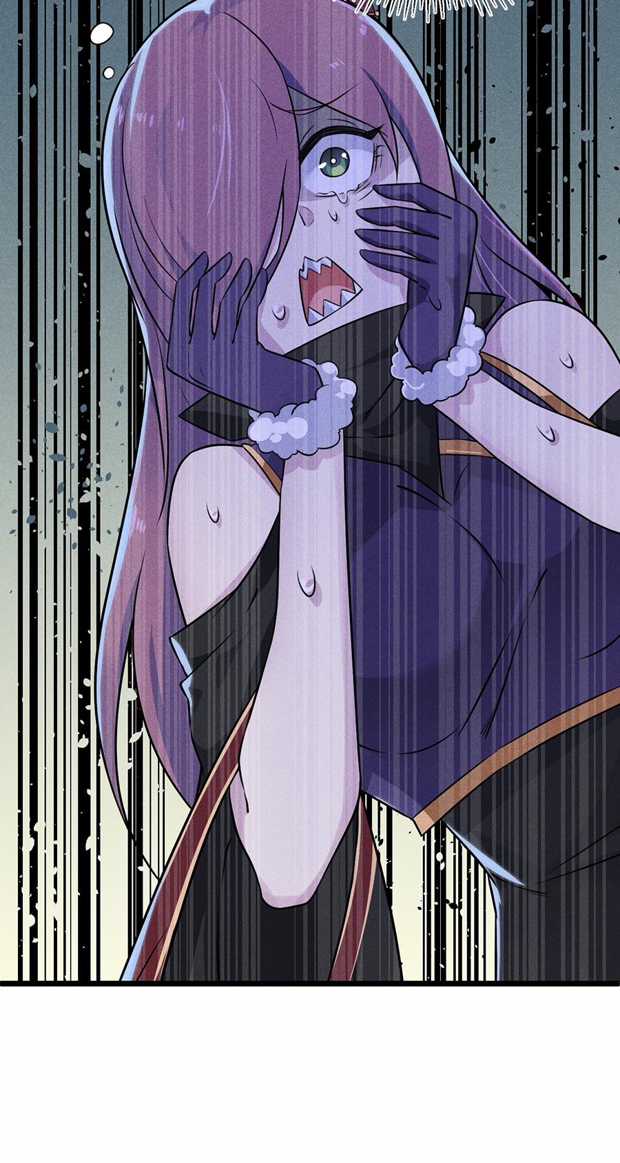 Võ Lâm Đệ Nhất Đầu Bếp 9.1 trang 3