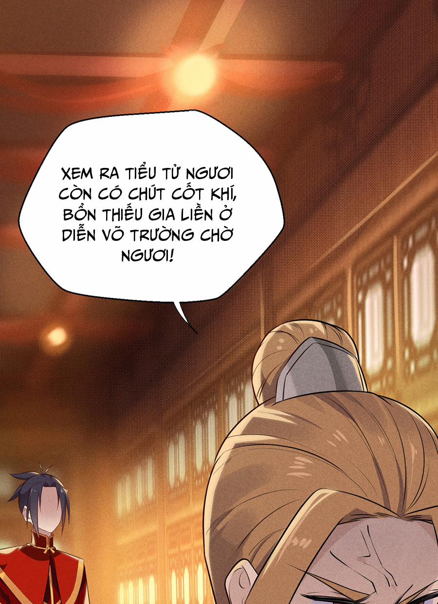 Võ Lâm Đệ Nhất Đầu Bếp 9.1 trang 44