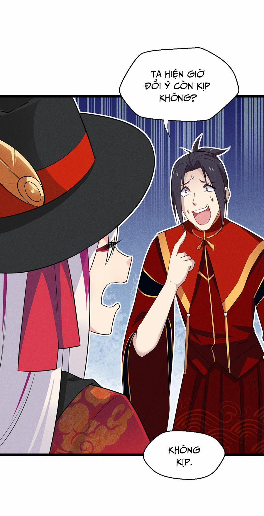 Võ Lâm Đệ Nhất Đầu Bếp 9.2 trang 1