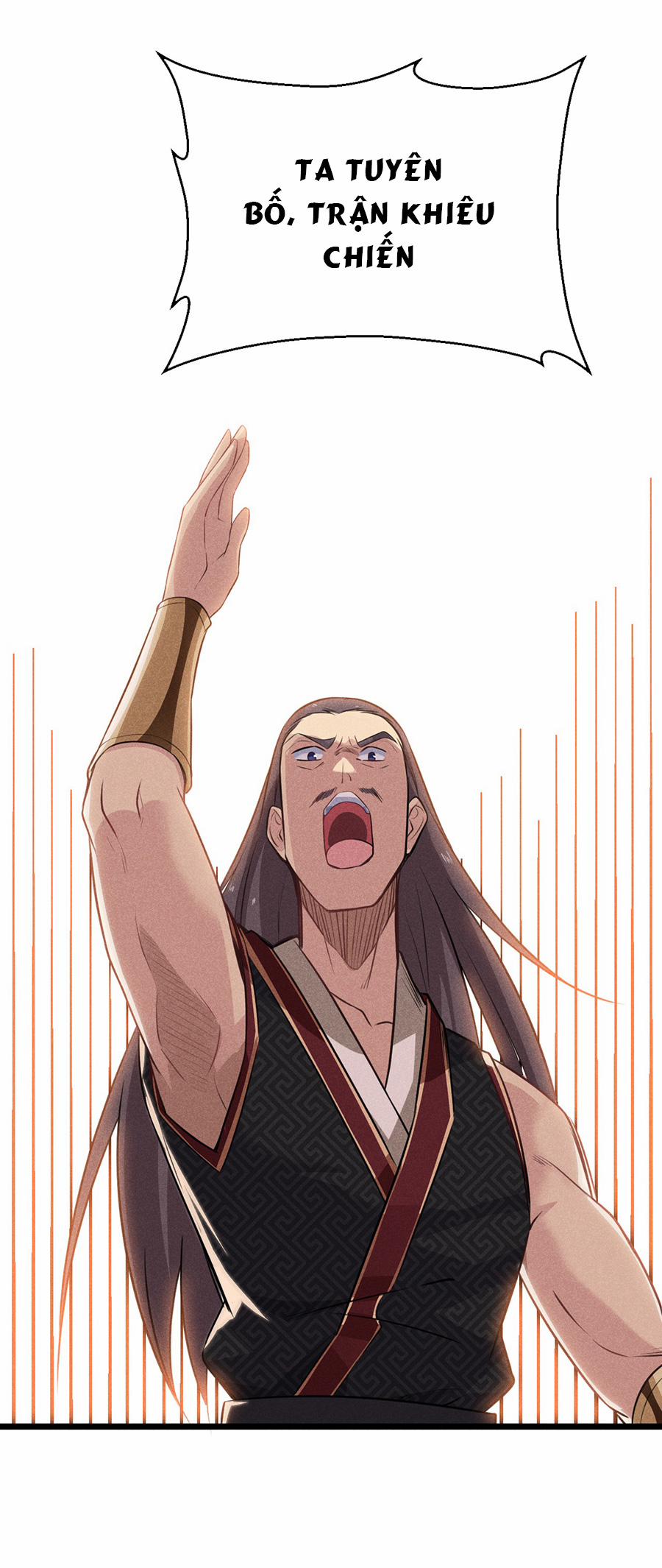 Võ Lâm Đệ Nhất Đầu Bếp 9.2 trang 19