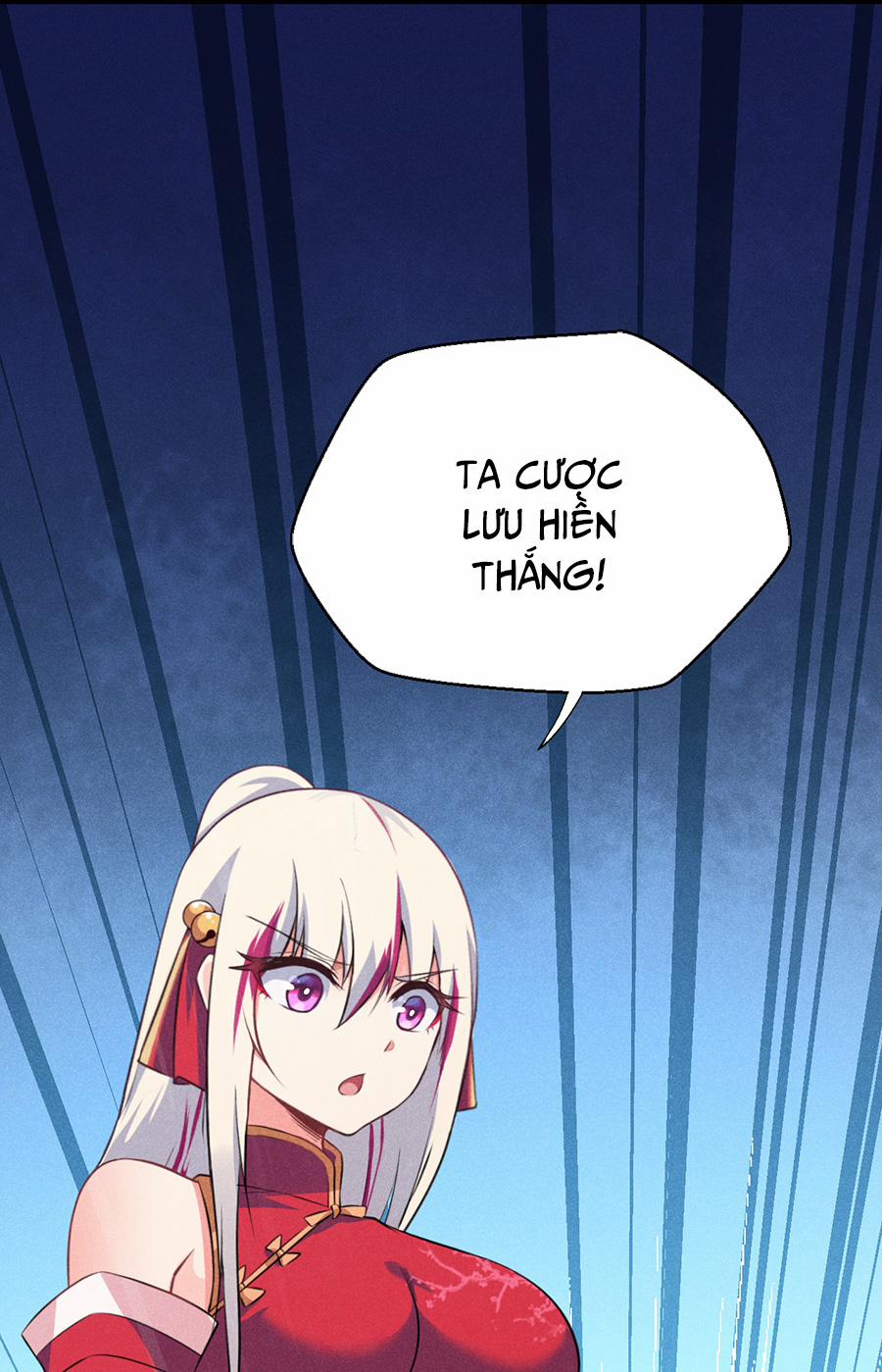 Võ Lâm Đệ Nhất Đầu Bếp 9.2 trang 40