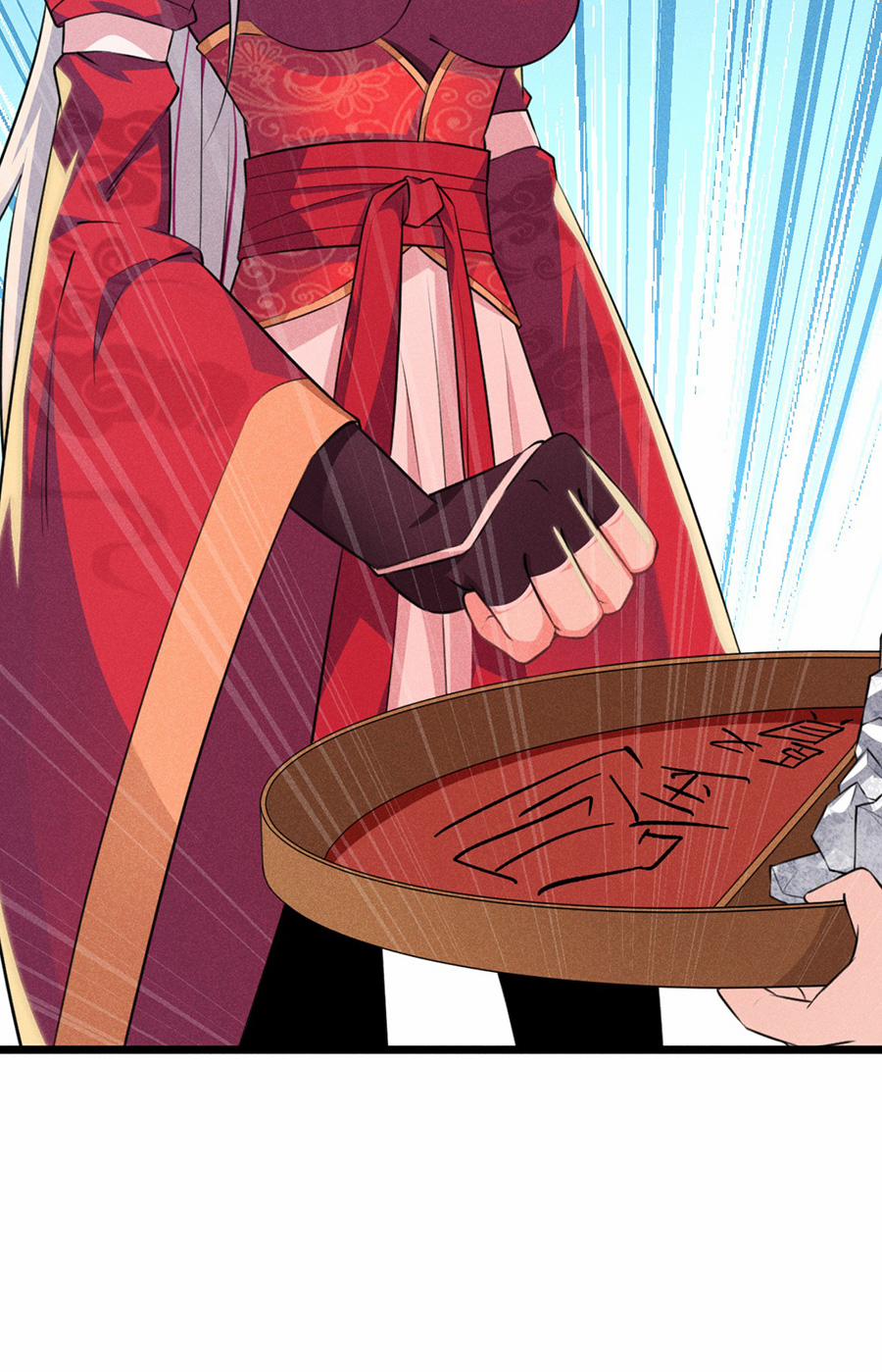 Võ Lâm Đệ Nhất Đầu Bếp 9.2 trang 41