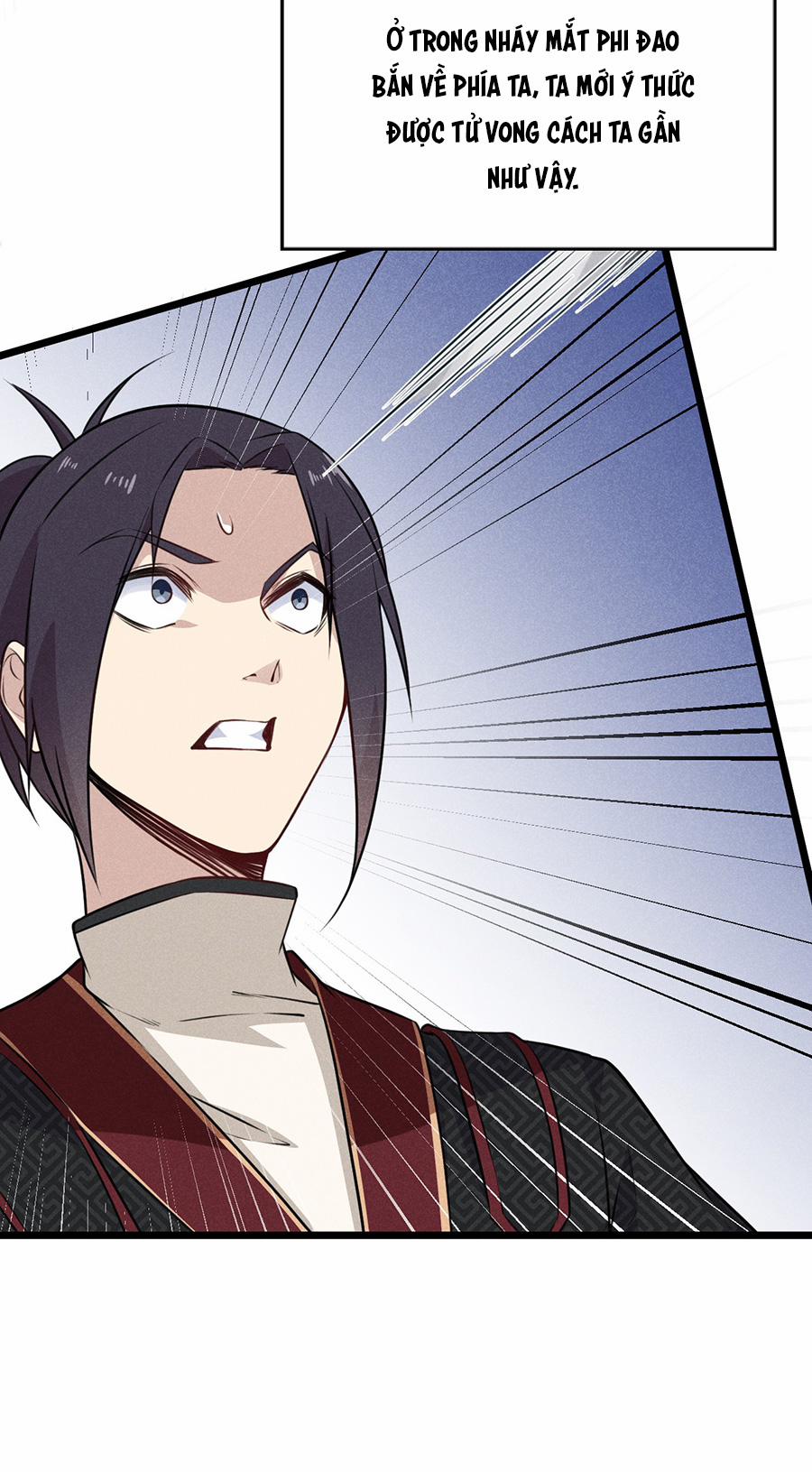 Võ Lâm Đệ Nhất Đầu Bếp 9.2 trang 48