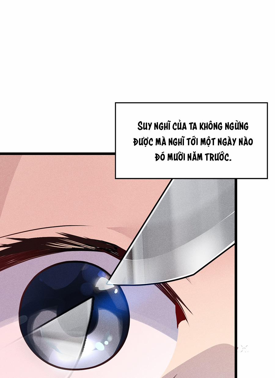 Võ Lâm Đệ Nhất Đầu Bếp 9.2 trang 50