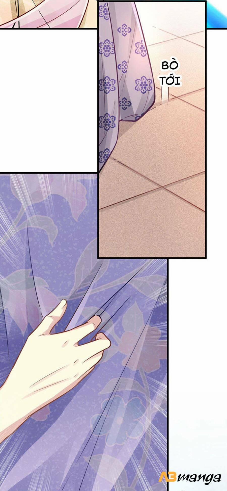 Vô Lương Cuồng Hậu Hoặc Quân Tâm 4 trang 9