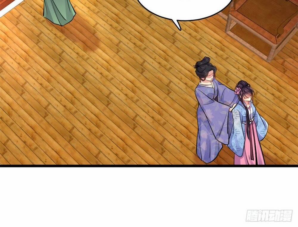 Vô Lương Cuồng Hậu Mê Hoặc Quân Vương 10 trang 10