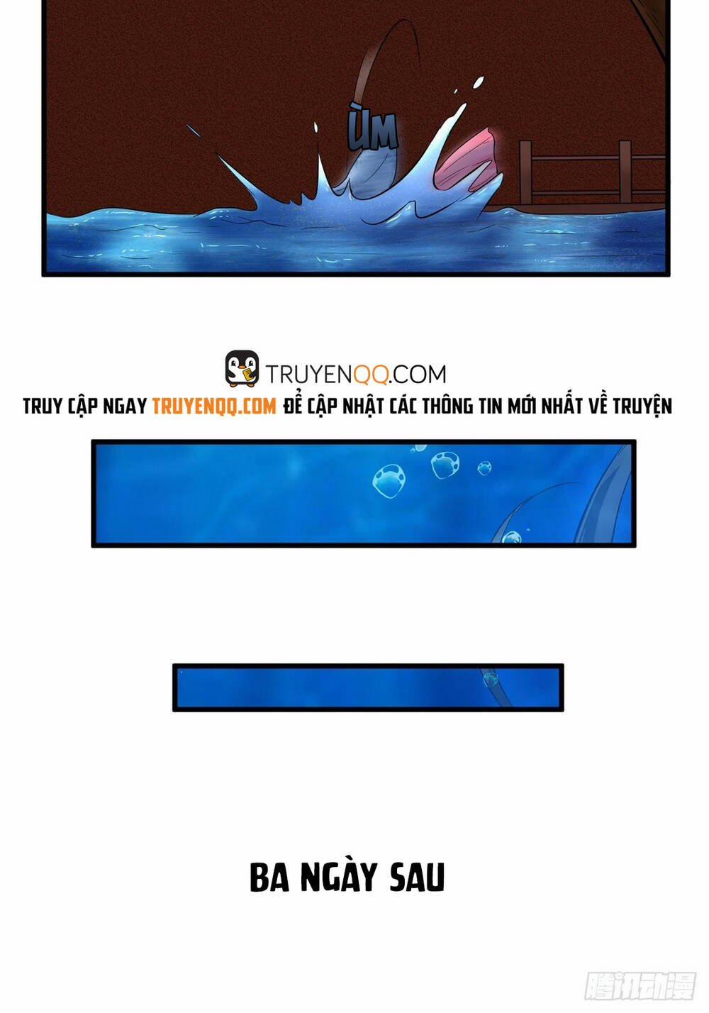 Vô Lương Cuồng Hậu Mê Hoặc Quân Vương 2 trang 19