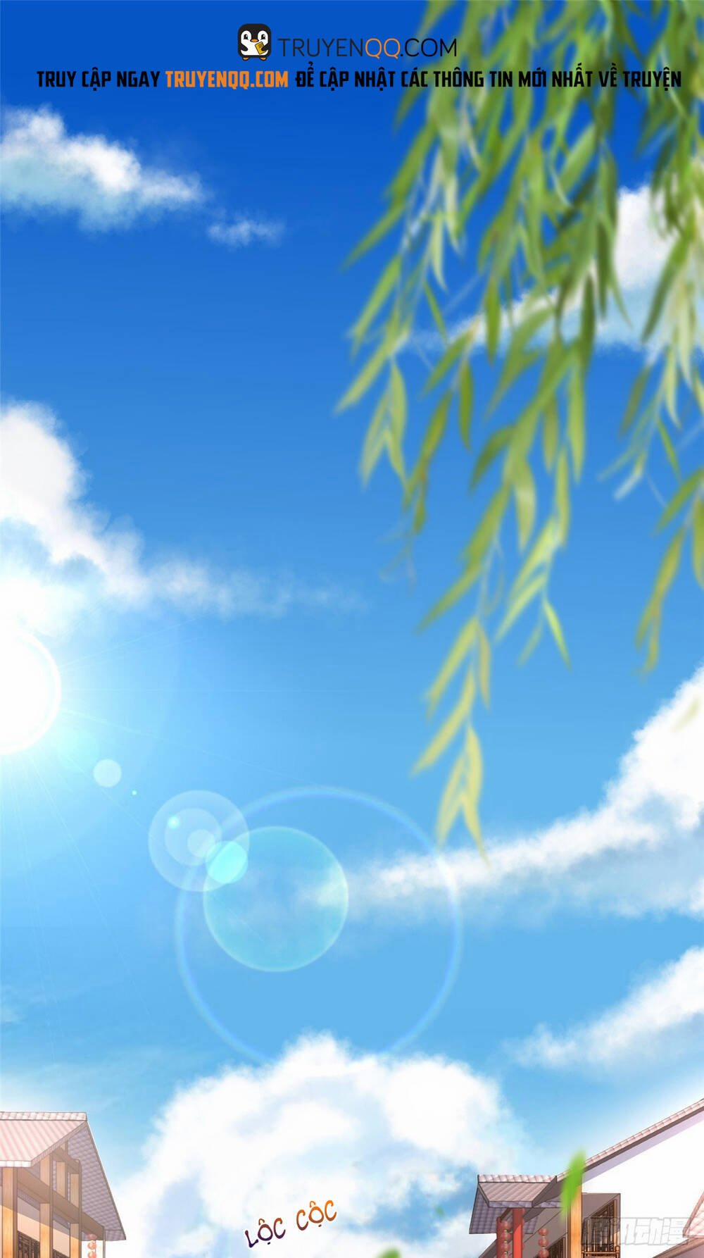 Vô Lương Cuồng Hậu Mê Hoặc Quân Vương 2 trang 3