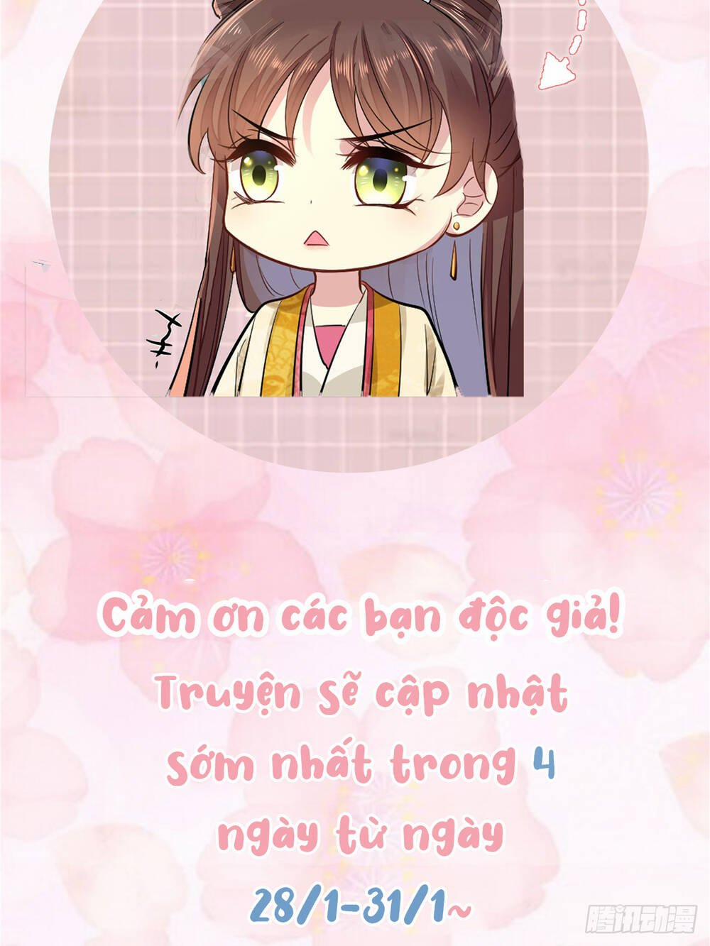 Vô Lương Cuồng Hậu Mê Hoặc Quân Vương 2 trang 34